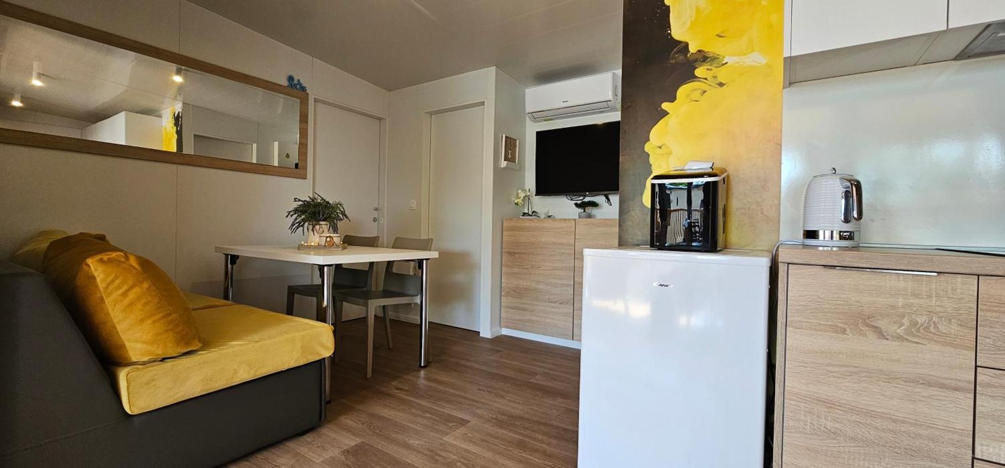 250 Mobile Home Selce Exterior foto