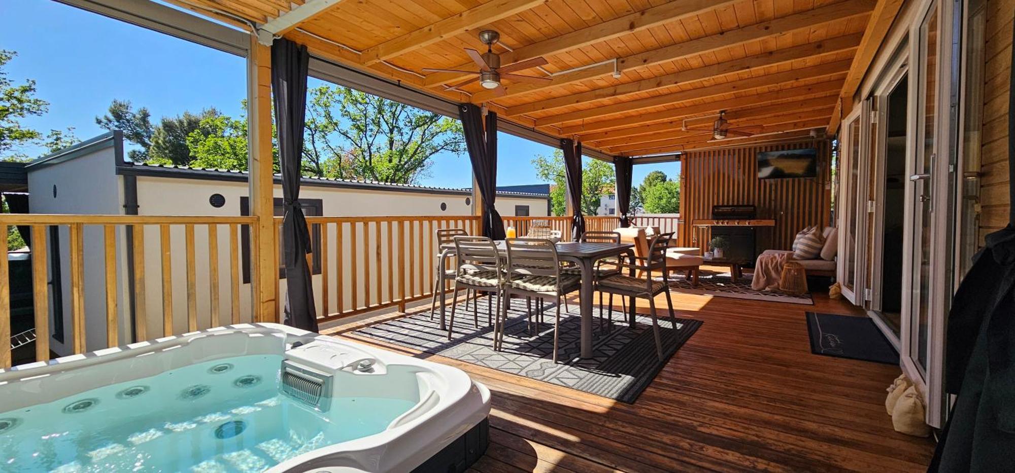 250 Mobile Home Selce Exterior foto
