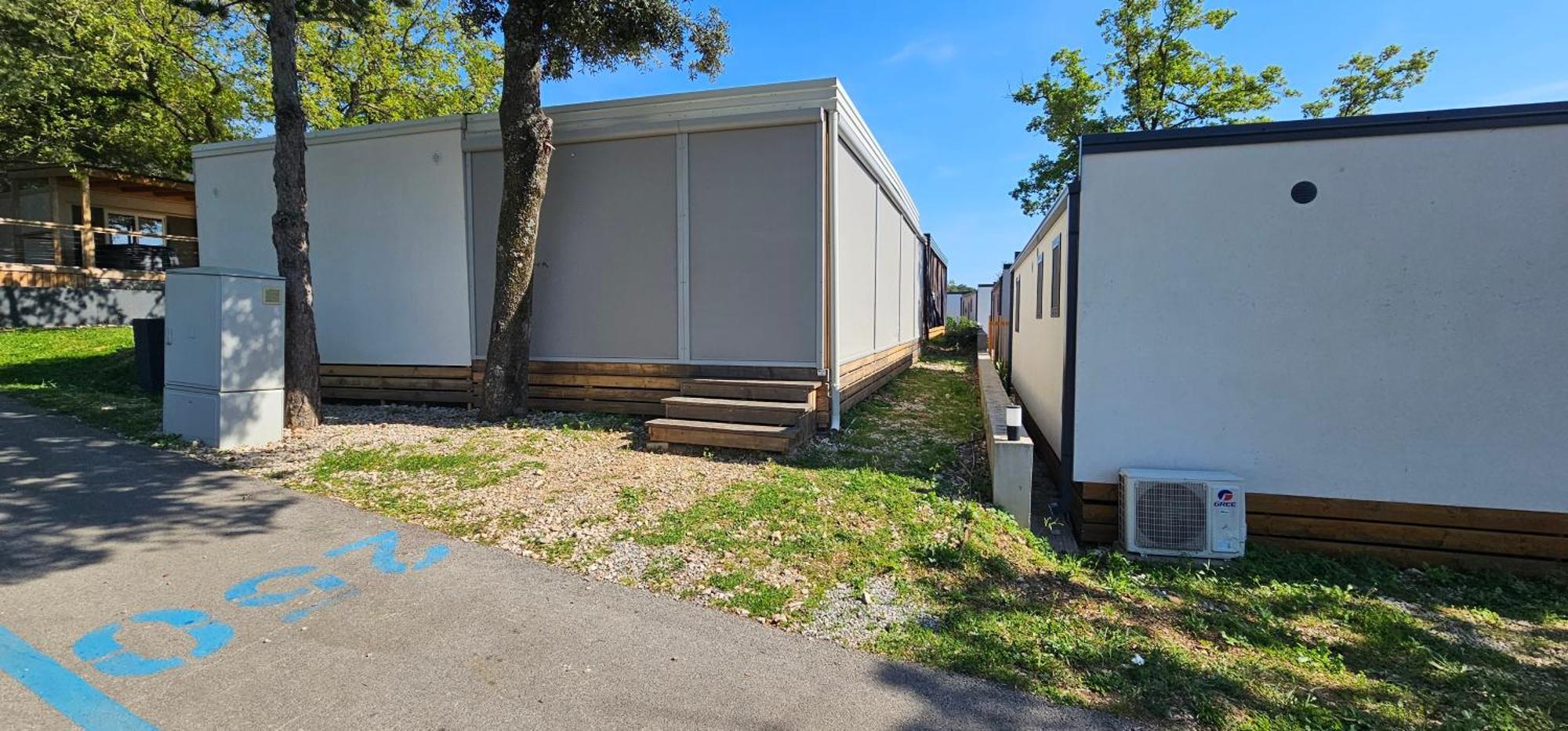 250 Mobile Home Selce Exterior foto