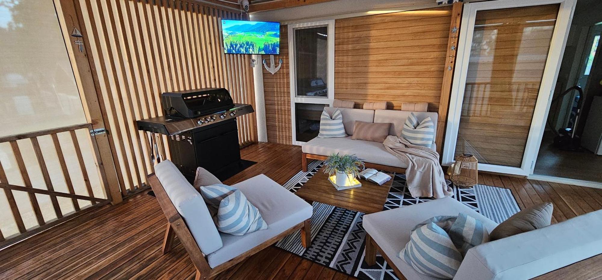 250 Mobile Home Selce Exterior foto
